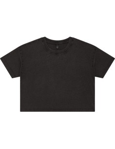 EPF-EP026-Earth Positive Women's Premium Boxy T-shirt 2